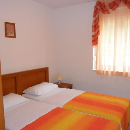 Apartments Villa Bayview Trogir Eksteriør bilde