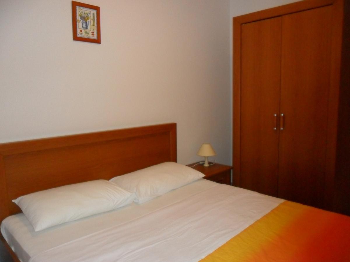 Apartments Villa Bayview Trogir Eksteriør bilde
