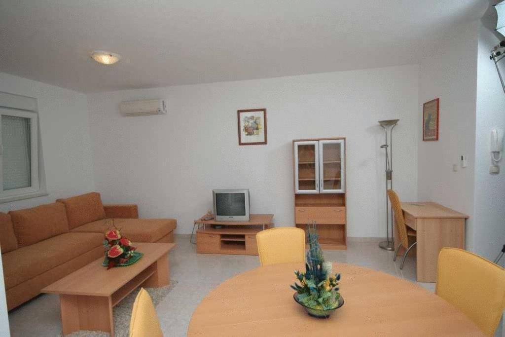 Apartments Villa Bayview Trogir Rom bilde
